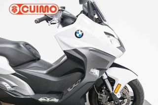 BMW C 650 SPORT
