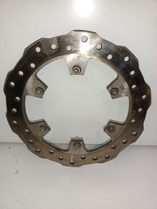 Disco freno trasero Benelli BN 125 de 2024