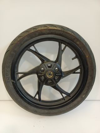 Llanta delantera Benelli BN 125 de 2024