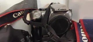 FOTOCAMERE CANON EOS