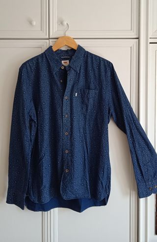 Camisa Levi's Talla L