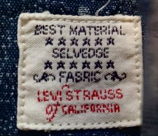 Camisa Levi's Talla L