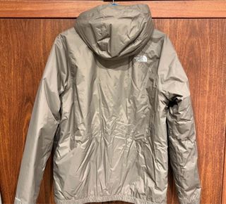 Chaqueta The North Face Beige