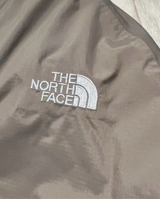 Chaqueta The North Face Beige