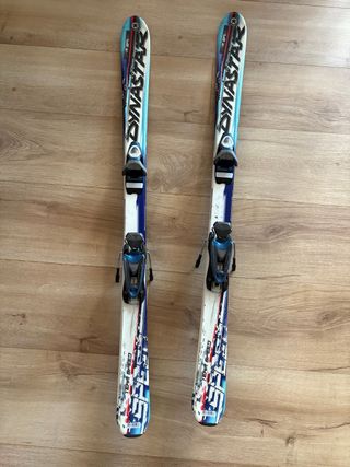 Esquís Dynastar 130 cm