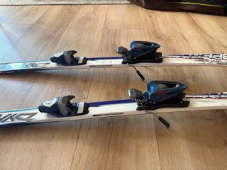 Esquís Dynastar 130 cm