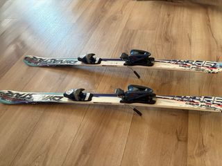 Esquís Dynastar 130 cm