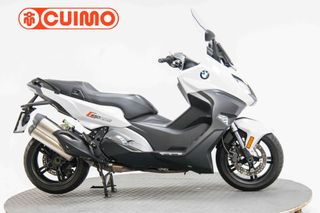 BMW C 650 SPORT