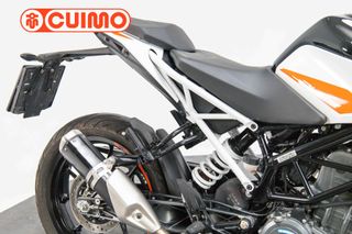 KTM 390 DUKE