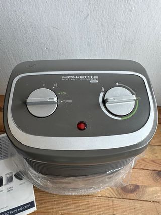 Calefactor Rowenta SO2330F2 Compact