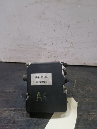 ABS AUDI A6 AVANT (4F5)