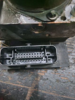 ABS AUDI A6 AVANT (4F5)