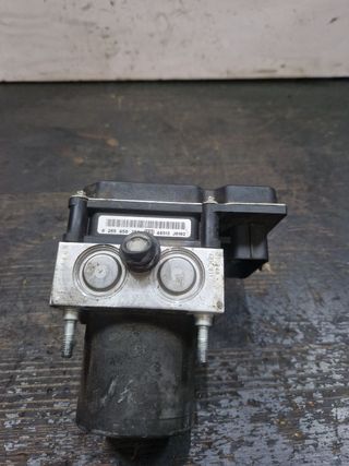 ABS AUDI A6 AVANT (4F5)