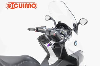BMW C 650 SPORT