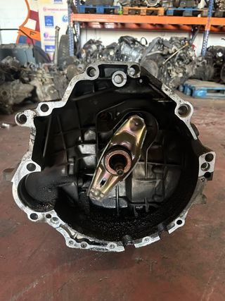 CAJA CAMBIOS VOLKSWAGEN PASSAT BERLINA (3B2)