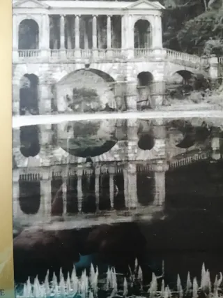 Opeth Morningrise LP Vinilo Silver.