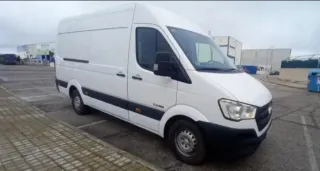 Mudanzas y transporte