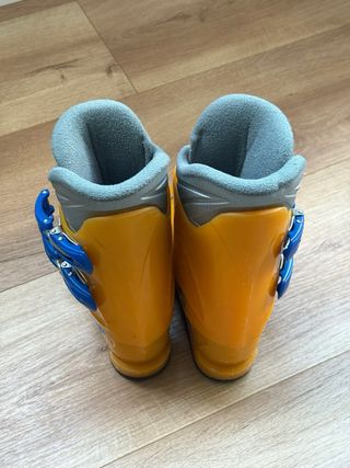 Botas Esquí Head talla 23 niño