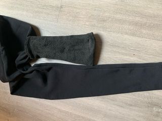 Oysho Leggings Térmicos Negros