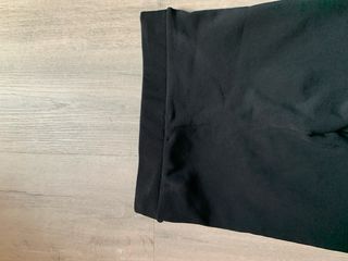 Oysho Leggings Térmicos Negros