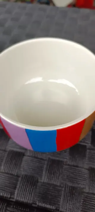 LOTE TAZAS VILLEROY BOSCH