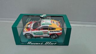 [NUEVO A ESTRENAR] AVANTSLOT - LANCER ROMA Dakar