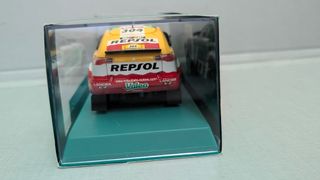 [NUEVO A ESTRENAR] AVANTSLOT - LANCER ROMA Dakar