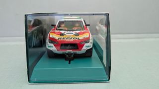 [NUEVO A ESTRENAR] AVANTSLOT - LANCER ROMA Dakar