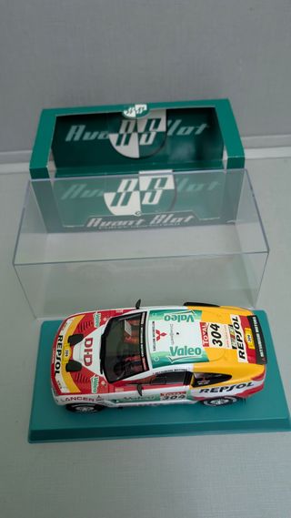 [NUEVO A ESTRENAR] AVANTSLOT - LANCER ROMA Dakar