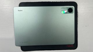Xiaomi Redmi Pad SE Verde