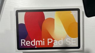 Xiaomi Redmi Pad SE Verde