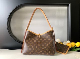 Louis Vuitton Neverfull MM Monogram Canvas