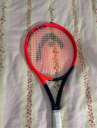 Raqueta de Tenis HEAD