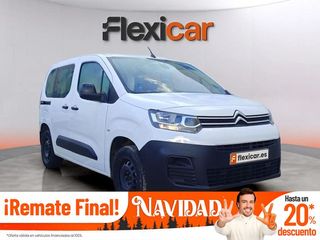 Citroën Berlingo Talla XL e-Berlingo 50 kWh FEEL