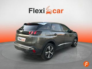 Peugeot 3008 1.2 PURETECH 96KW (130CV) ALLURE S&S