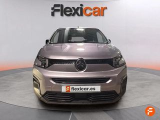 Citroën Berlingo Talla XL BlueHDi 100 S&S PLUS