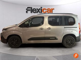 Citroën Berlingo Talla XL BlueHDi 100 S&S PLUS