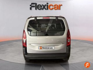 Citroën Berlingo Talla XL BlueHDi 100 S&S PLUS