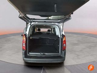 Citroën Berlingo Talla XL BlueHDi 100 S&S PLUS