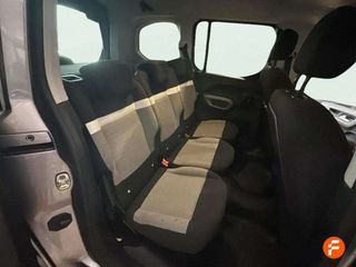 Citroën Berlingo Talla XL BlueHDi 100 S&S PLUS