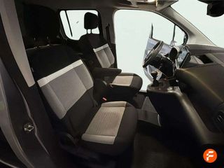 Citroën Berlingo Talla XL BlueHDi 100 S&S PLUS