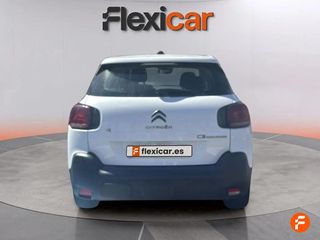 Citroën C3 Aircross BlueHDi 81kW (110CV) Shine Pack