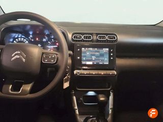 Citroën C3 Aircross BlueHDi 81kW (110CV) Shine Pack