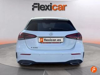 Mercedes Clase A A 220