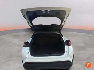 Nissan Juke DIG-T 86 kW (117 CV) DCT 7 Vel. TEKNA