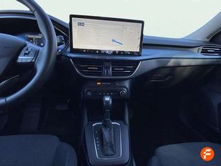 Ford Focus 1.0 Ecoboost MHEV 114kW Active Auto SB