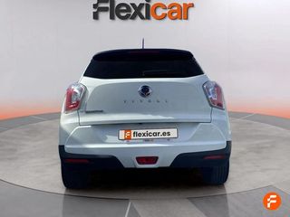 SsangYong Tivoli G16 Line 4x2