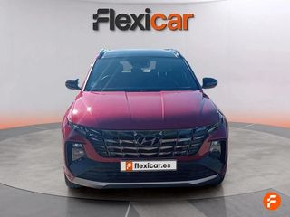 Hyundai Tucson 1.6 TGDI 169kW (230CV) HEV N Line Sky AT