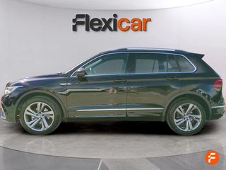 Volkswagen Tiguan R-Line 1.5 TSI 110kW (150CV) DSG