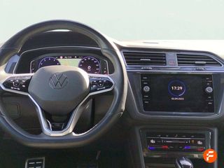 Volkswagen Tiguan R-Line 1.5 TSI 110kW (150CV) DSG